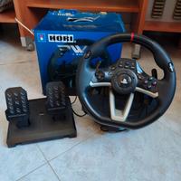Hori Volante Rwa Racing Whee Apex