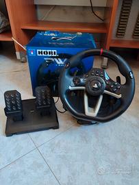 Hori Volante Rwa Racing Whee Apex