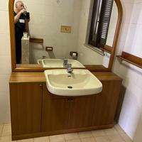 Mobile bagno
