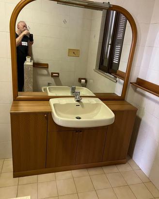 Mobile bagno