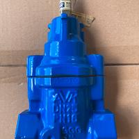 AVK Valvole di derivazione, ghisa, PN16, 1"