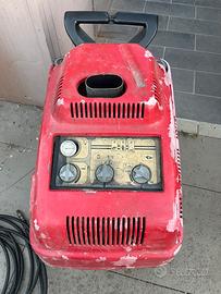 Pulivapor professionale