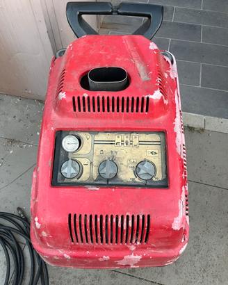 Pulivapor professionale