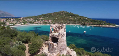 Caposchiera Porto Frailis