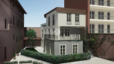 TER. RESIDENZIALE A CHIERI