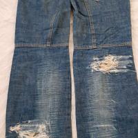 Jeans S&J taglia 46