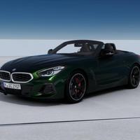 BMW Z4 sDrive30i