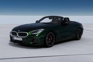 BMW Z4 sDrive30i