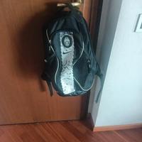 Zaino Juve Nike