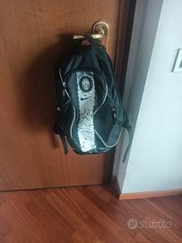 Zaino Juve Nike