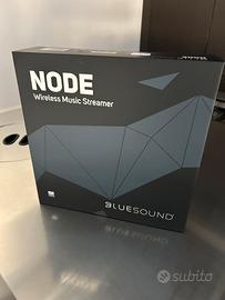 Bluesound Node 2024