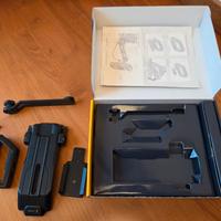 Blackmagic URSA Mini Shoulder Kit