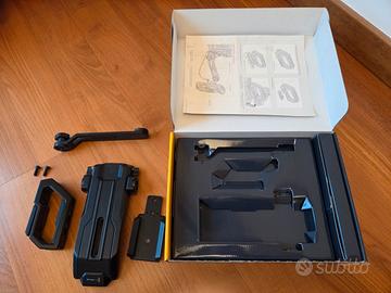 Blackmagic URSA Mini Shoulder Kit