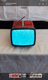 TV  Brionvega Alcor 11