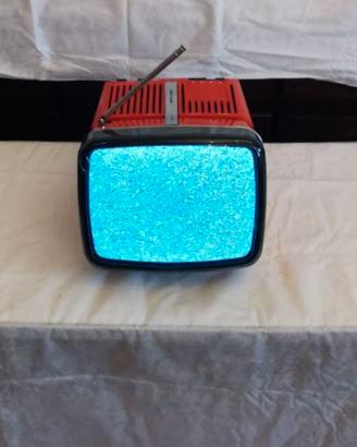 TV  Brionvega Alcor 11