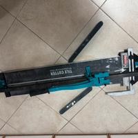 Tagliapiastrelle Vevor da 80 cm