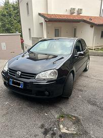 Golf 5