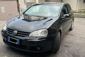 Golf 5
