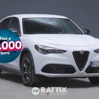 ALFA ROMEO stelvio 2023 Stelvio 2.2 t Veloce Q4 21