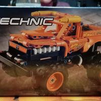 Lego Technic Monster Jam El Toro Loco 42135 