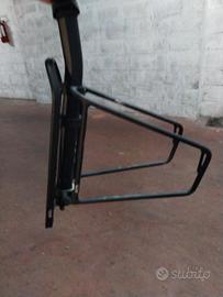 Portapacchi/borse mtb