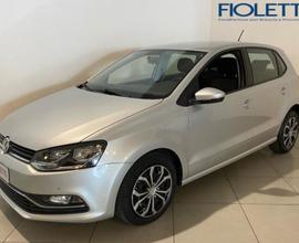 Volkswagen Polo 5nd SERIE 1.4 TDI 90 CV 5P. C...