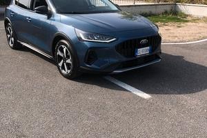 Ford Focus 1.0 EcoBoost 125 CV 5p. Active