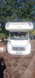 Camper ducato 2007