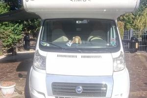 Camper ducato 2007