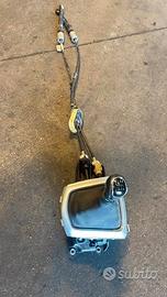 Leveraggio manuale nissan qashqai anno 2014