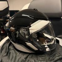 Casco Bmw Sao Paulo - Taglia S (55/56)