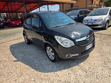 Opel Agila 1.0 12V 65CV Enjoy