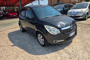 Opel Agila 1.0 12V 65CV Enjoy