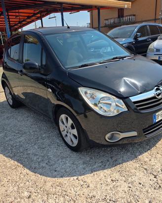 Opel Agila 1.0 12V 65CV Enjoy