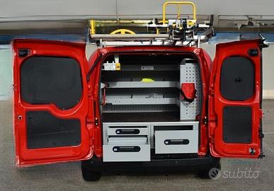 FIORINO 1.3 Mjet ADVENTURE TCS * 2 Unità Disp.