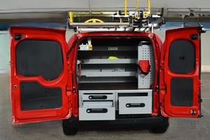 FIORINO 1.3 Mjet ADVENTURE TCS * 2 Unità Disp.