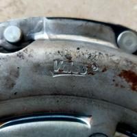 Frizione lancia delta 1600 120 cv