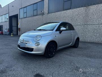 Fiat 500 neopatentati benzina