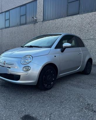 Fiat 500 neopatentati benzina