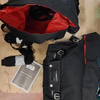 BORSE MOTO LATERALI NUOVE