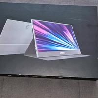 monitor MSI gaming e altro