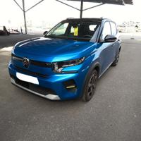 Citroen C3 PureTech 100 S&S Plus 2025