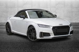 AUDI TT Roadster 45 TFSI S tronic