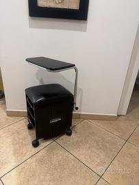 Carrello manicure