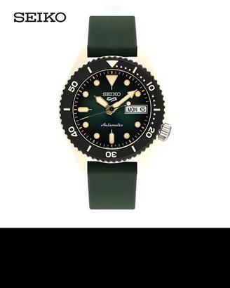 seiko 5 in resina 