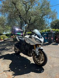 Yamaha fazer FZ8