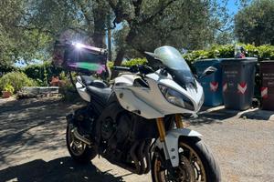 Yamaha fazer FZ8