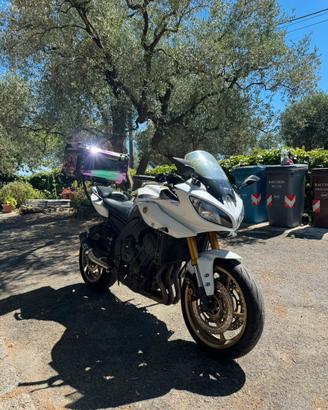 Yamaha fazer FZ8