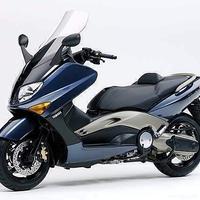 Yamaha t max 500 01/03 ricambi