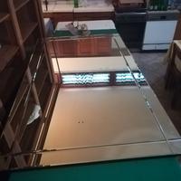 SPECCHIO CON APPLIQUES